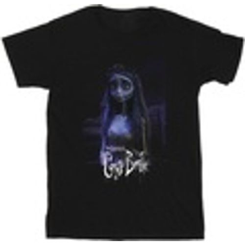 T-shirts a maniche lunghe Emily Poster - Corpse Bride - Modalova