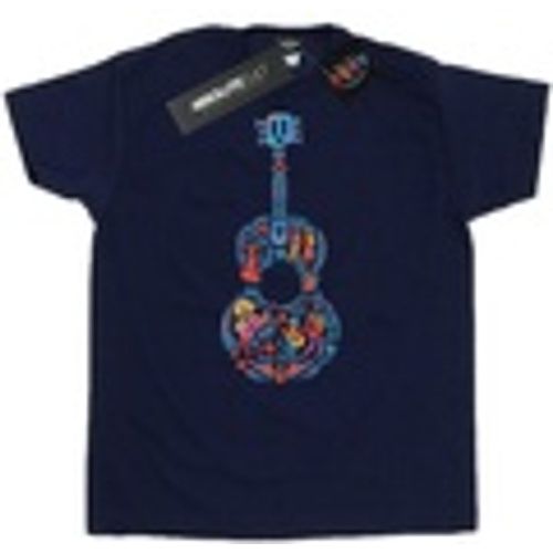 T-shirts a maniche lunghe BI52460 - Disney - Modalova