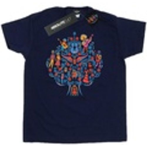 T-shirts a maniche lunghe BI52461 - Disney - Modalova