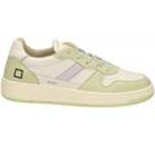 Sneakers basse Date COURT 2.0 SOFT - Date - Modalova