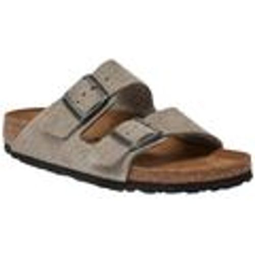 Sandali Sandali Arizona Emboss Dots Stone Coin - Birkenstock - Modalova