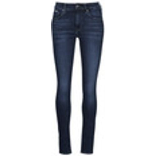 Jeans skynny 3301 SKINNY WMN - G-Star Raw - Modalova