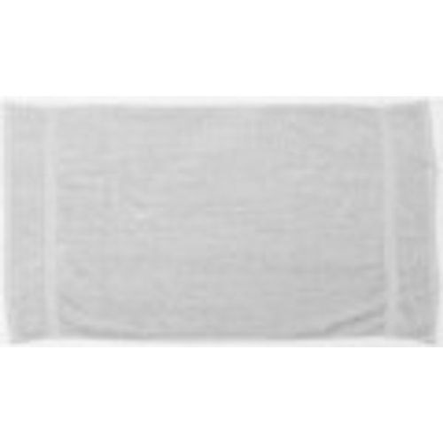 Asciugamano e guanto esfoliante PC6075 - Towel City - Modalova
