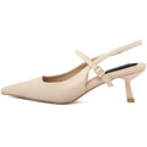 Sandali FAG_H10018_BEIGE - Fashion Attitude - Modalova