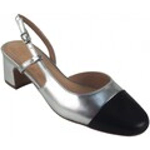 Scarpe Zapato señora b3055 plata - Bienve - Modalova