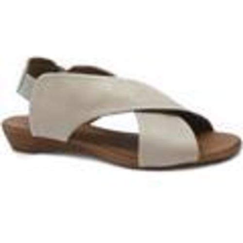 Sandali BUE-E24-WL2408-GR - Bueno Shoes - Modalova