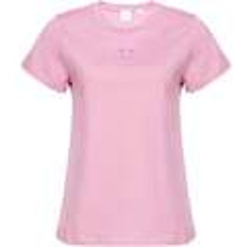 T-shirt Pinko SKU_271010_1517223 - pinko - Modalova