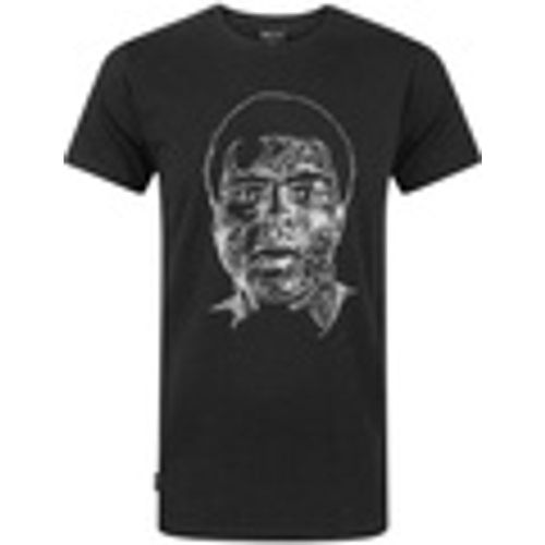 T-shirts a maniche lunghe Muhammad Ali - W.c.c - Modalova
