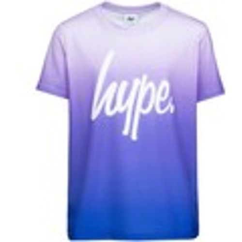 T-shirts a maniche lunghe Digital - Hype - Modalova