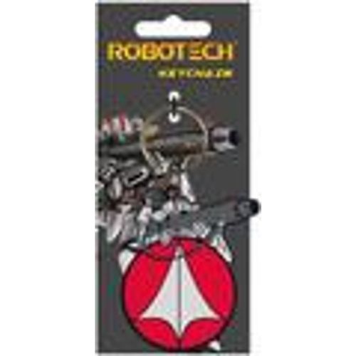 Portachiavi Robotech Defence Force - Robotech - Modalova