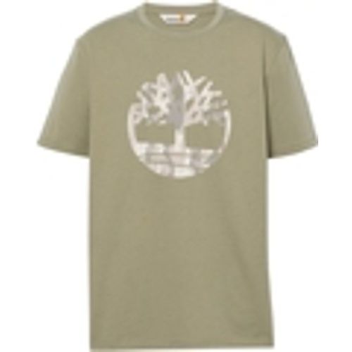 T-shirt Timberland 227631 - Timberland - Modalova