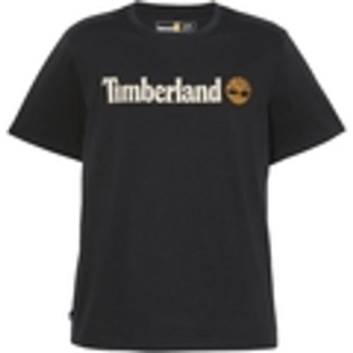 T-shirt Timberland 227636 - Timberland - Modalova