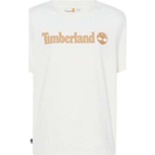 T-shirt Timberland 227641 - Timberland - Modalova