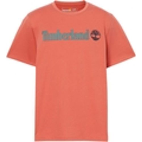 T-shirt Timberland 227446 - Timberland - Modalova