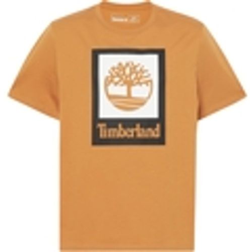 T-shirt Timberland 227480 - Timberland - Modalova