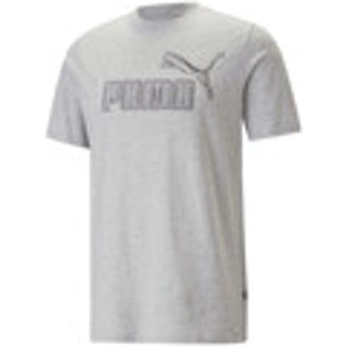 T-shirt & Polo Puma 674473-04 - Puma - Modalova