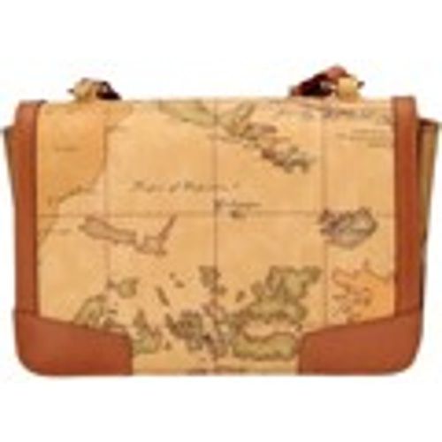 Borsa a tracolla E017/6000 - Alviero Martini - Modalova