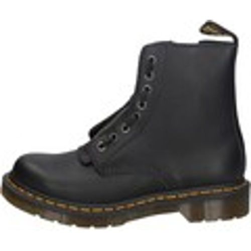 Stivaletti DMSPASCFZBKN - Dr. Martens - Modalova