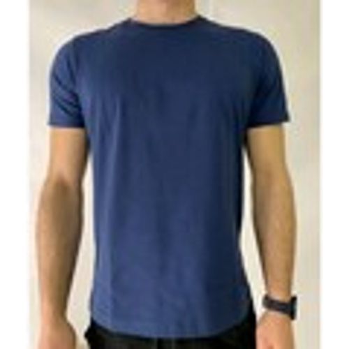 T-shirt senza maniche M2510G-T2870 - Geox - Modalova