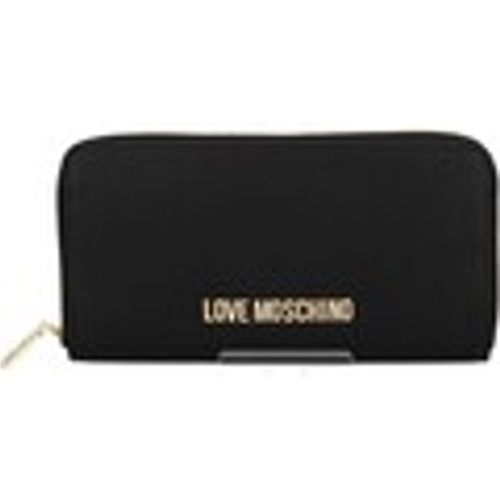 Portafoglio JC5700PP1 - Love Moschino - Modalova