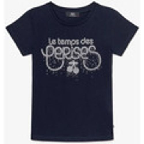 T-shirt & Polo T-shirt MARTYGI - Le Temps des Cerises - Modalova