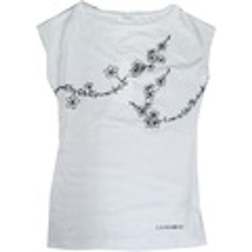 T-shirt Café Noir KJT050 - Café Noir - Modalova