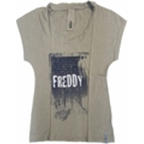 T-shirt Freddy 40329 - Freddy - Modalova