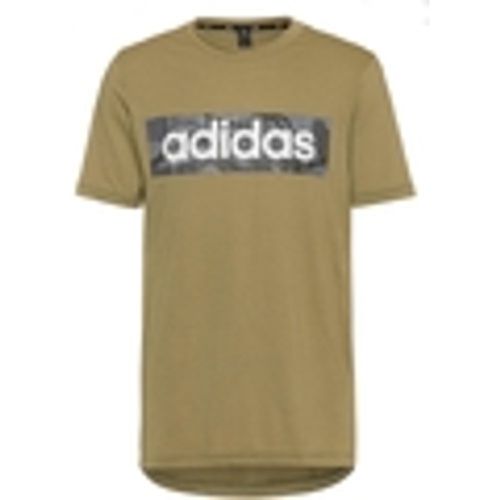 T-shirt adidas HB6373 - Adidas - Modalova
