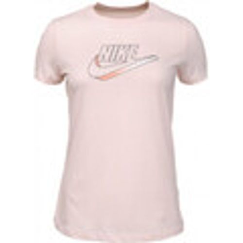 T-shirt Nike DJ1820 - Nike - Modalova