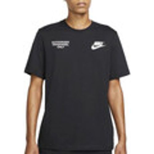 T-shirt Nike DO8323 - Nike - Modalova