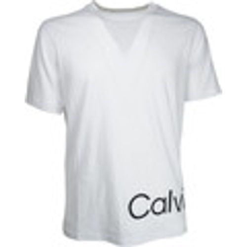 T-shirt 00GMS2K111 - Calvin Klein Jeans - Modalova