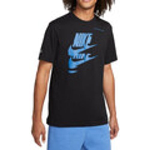 T-shirt Nike DM6377 - Nike - Modalova