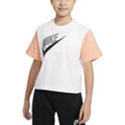 T-shirt Nike DV0349 - Nike - Modalova