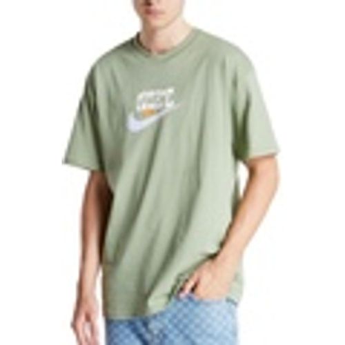 T-shirt Nike DR7963 - Nike - Modalova