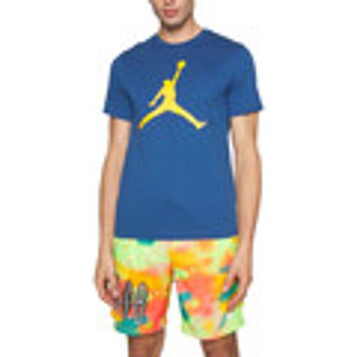 T-shirt Nike CJ0921 - Nike - Modalova