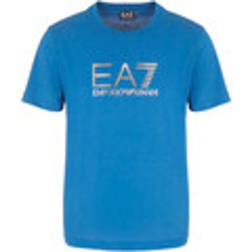 T-shirt 3RPT71-PJM9Z - Emporio Armani EA7 - Modalova