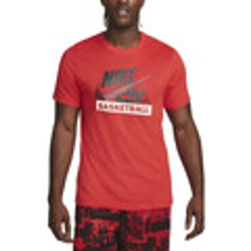 T-shirt Nike DZ2681 - Nike - Modalova