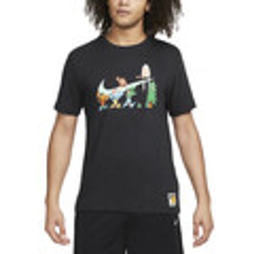 T-shirt Nike FD0067 - Nike - Modalova