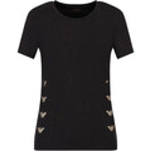 T-shirt 3RTT08-TJDZZ - Emporio Armani EA7 - Modalova