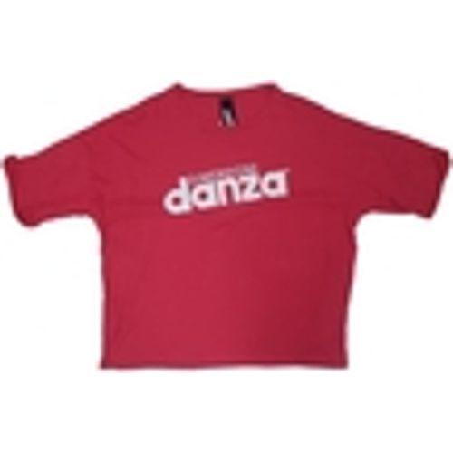 T-shirt DZ2A355G90 - Dimensione Danza - Modalova