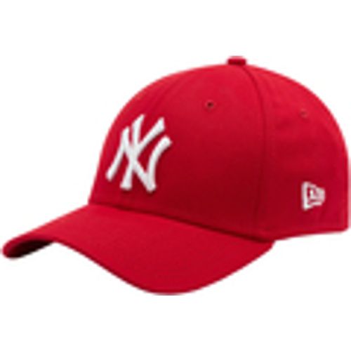 Cappellino 39THIRTY League Essential New York Yankees MLB Cap - New-Era - Modalova