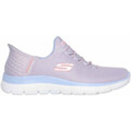 Sneakers 150123 SLIP-INS SUMMITS - DIAMOND DREAM - Skechers - Modalova