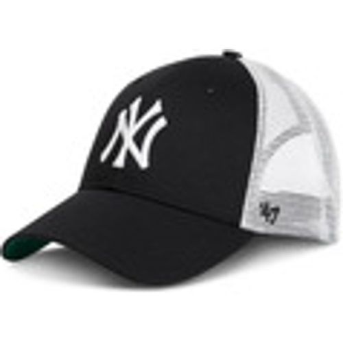 Cappelli '47 Cappellino Branson Mvp New York Yankees - '47 Brand - Modalova