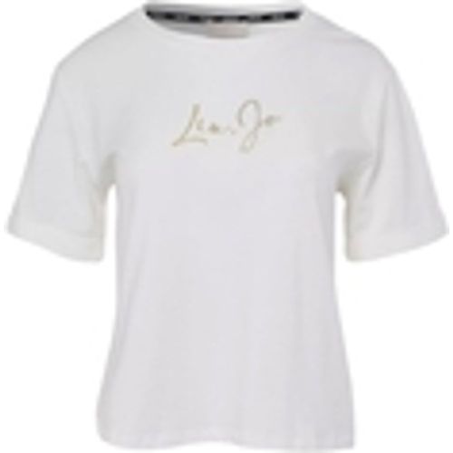 T-shirt & Polo T shirt ES24LJ08 - Liu Jo - Modalova