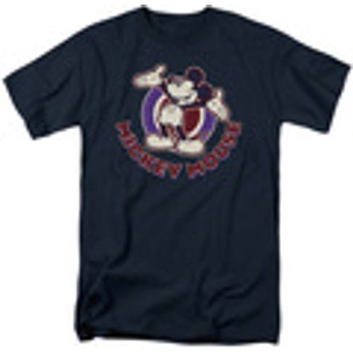 T-shirts a maniche lunghe Americana - Disney - Modalova