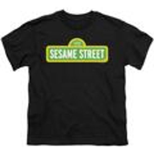 T-shirt Sesame Street TV2964 - Sesame Street - Modalova