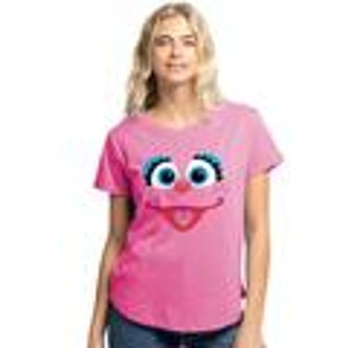 T-shirts a maniche lunghe TV2966 - Sesame Street - Modalova