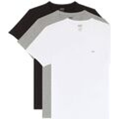T-shirt & Polo 00SPDG 0LIAD - 3 PACK-E4157 - Diesel - Modalova