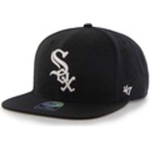 Cappelli '47 Cappellino Captain Sure Shot Chicago White Sox - '47 Brand - Modalova