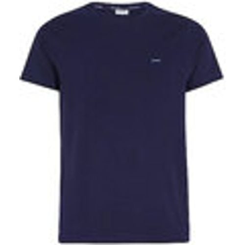 T-shirt T-Shirt Slim - Calvin Klein Jeans - Modalova